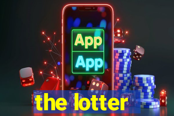 the lotter - reclame aqui
